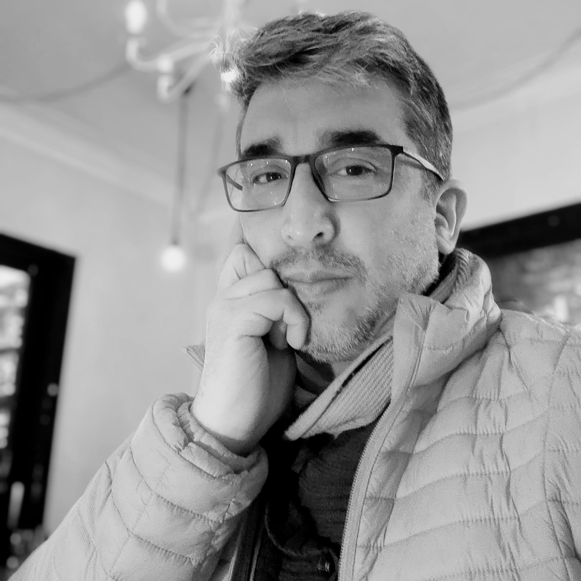 Leonardo Merino
